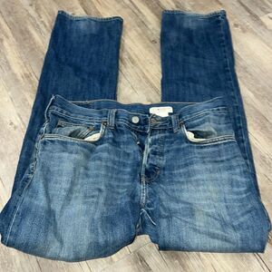 sliq jeans